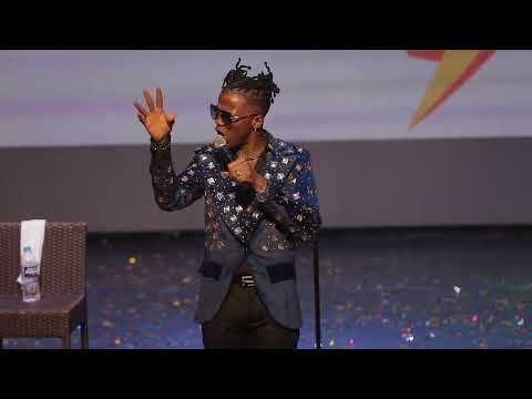 iFitness Trainers are Brostitute - EmmCee RNB at HighVoltageDoingsWithRNB⚡️| Stand Up Comedy