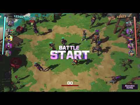 Видео Neuphoria #1