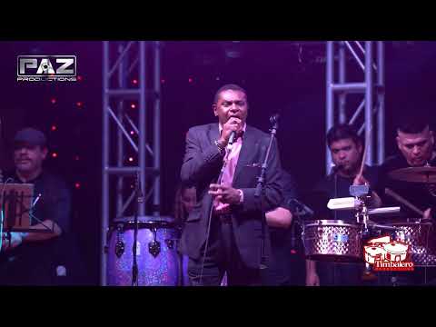 Mis Amores - Jose Alberto "El Canario" (The Palace - Virginia)