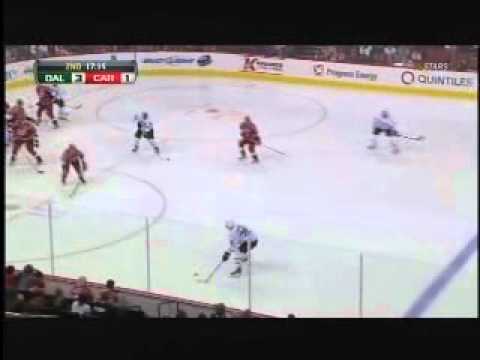 Hurricanes - Stars Highlights (11/6/11)