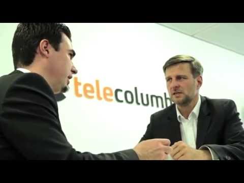 Tele Columbus Corporate Finance Award 2016