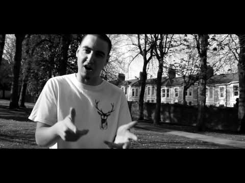THE OUTERCLASS (DETAX & LOOP FACTION) | POST REAL - OFFICIAL VIDEO (UK HIP HOP)