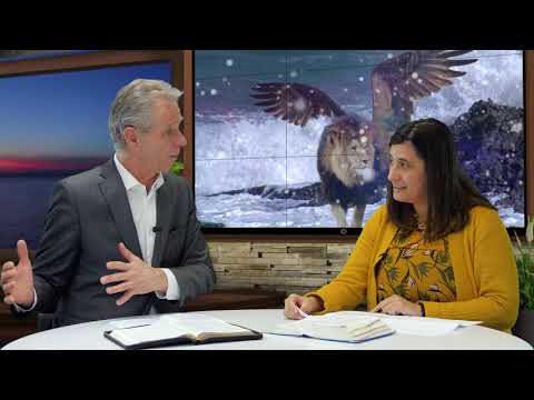 Wekelijkse Bijbelstudie 6 maart 2021 - Opeenvolgende rijken