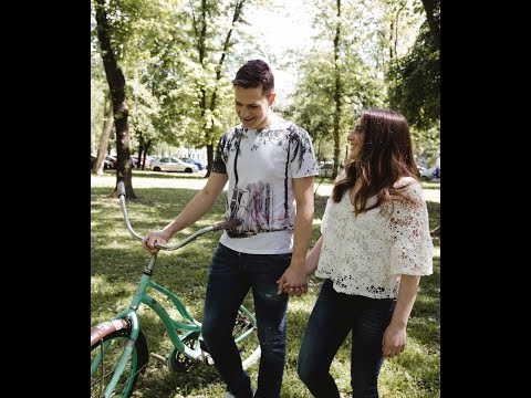 IVANO - CRNO NA BIJELO (OFFICIAL VIDEO)