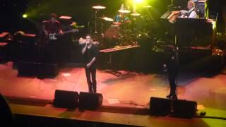 Deacon Blue - Dignity - Glasgow, 1st December 2014