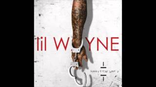 Admit It - Lil Wayne Ft. SNL (Sorry 4 The Wait 2)