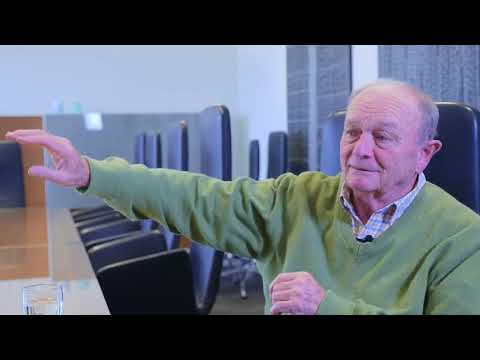 Business of Creativity Ep. 11 Ft. Gerry Harvey