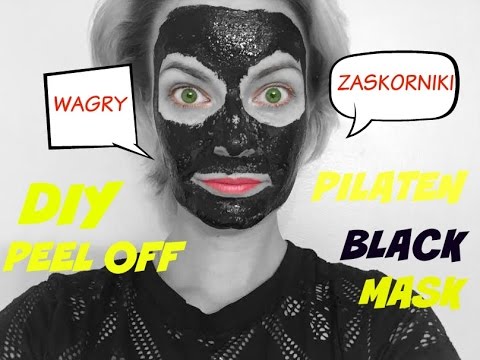 Maska do włosów z Olgą Seymour Najlepsze opinie profesjonalne maski do włosów