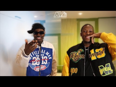 AD3 - EST (Official Music Video)