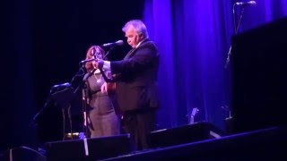 John Prine, Iris DeMent, "We Could"