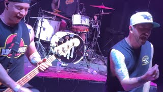 Woe, Is Me - A Story to Tell (Live in Orlando, FL 6-7-24)