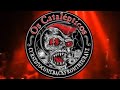 Os-Catalepticos-Psycho-Carnival - 2 - Hearse driver -  Henry