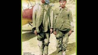 çanakkale yavuz bingöl