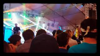 Japanese Breakfast - Machinist