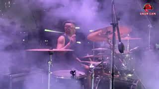 Download lagu LOEJOE Live PRKM 2022 - Menggapai Cita (Edy LoeJoe Drum Cam) mp3
