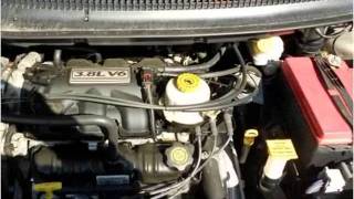 preview picture of video '2003 Chrysler Town & Country Used Cars Birmingham AL'