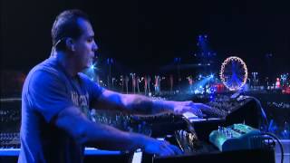 Só Hoje - Rock in Rio 2011 - Jota Quest