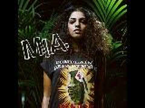 M.I.A. ft Timbaland - Come Around
