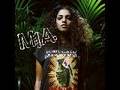 M.I.A. ft Timbaland - Come Around 