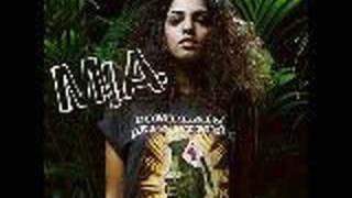 M.I.A. ft Timbaland - Come Around