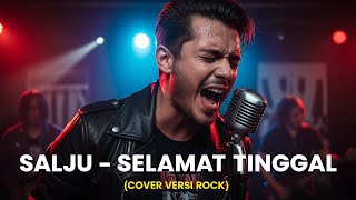 Download lagu SALJU - SELAMAT TINGGAL | VERSI ROCK ENERGY (Cover By Darung_Ka) mp3