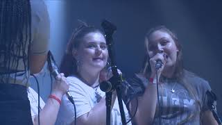 Voice in a Million - sing the Anna Clendening song &#39;To My Parents&#39;