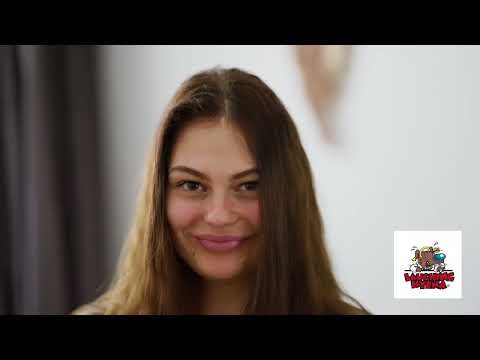 Jay Hickman -- '3 Kinds Of Farts'