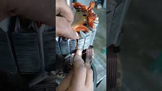 Download lagu #generator #exciter #rotor #winding mp3
