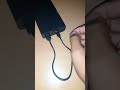 What Will Happen If We Put Powerbank Cable Into It Will It Charge Or Blast Shorts