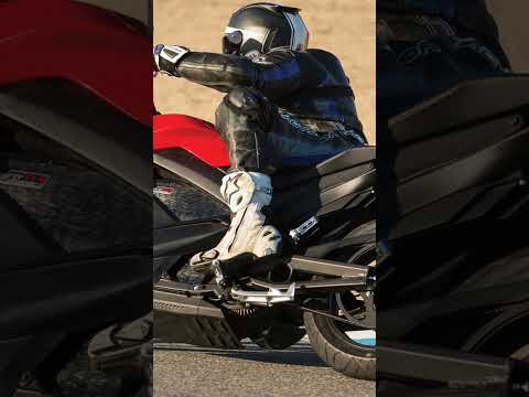 Zero SR - Video 1