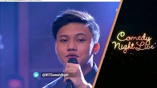 Justin Bieber Love Yourself Cover by Rizky Febian