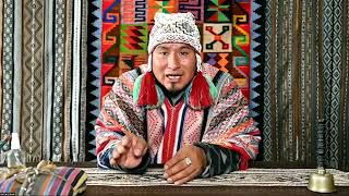 "Our Ancestors were preparing for these times" - ConnectIONS Live