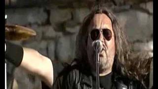 Pokolgép - Újra születnék