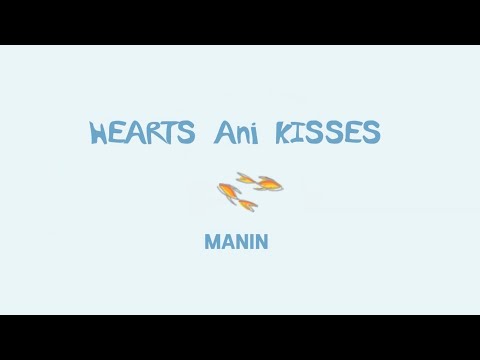 Hearts Ani Kisses — short by Monika Thapa