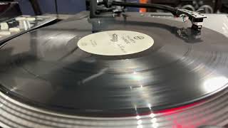 INOJ - Time After Time (E-33 Vinyl Remix)