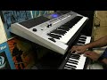 Haji Haji Haji Are Haji Baba Keyboard