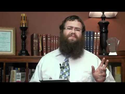 Parshat Behaalotecha