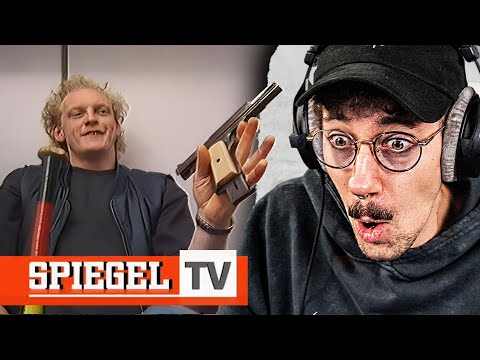 Die Kieler Störenfriede sind SCHWER BEWAFFNET | Youth Wars 2/5