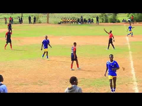 FREEDOM FC 0-2 IMANZI FC  RUTANGA Eric Unbeaten coach 