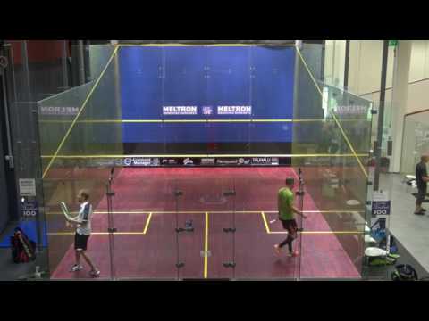 Meltron Finnish Masters 2017 - Mika Monto FIN - Heikki Ruotanen FIN