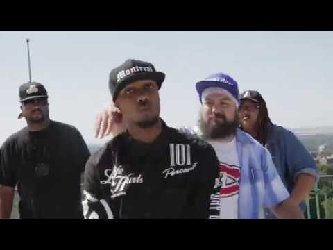 Mr. FlipStar - We All We Got feat Trips Da Don, UrbN LogiX, Todd Smith, DJ Notch, Classiq & RoyyalT