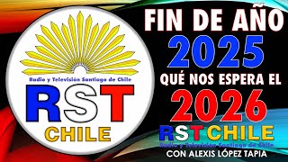 FIN DE AÑO 2025 - ¿QUÉ NOS ESPERA EL 2026?