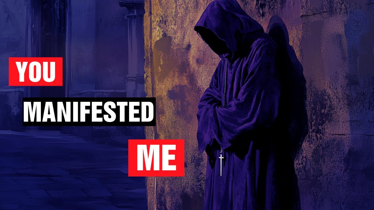 The PERFECT Frequency Brought You Here - Watch NOW!