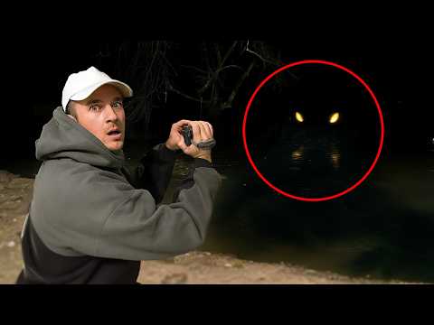 BALKANSKE MISTERIJE - ČUDOVIŠTE BORSKOG JEZERA