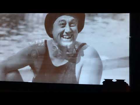 The Little White House   HD 1080p