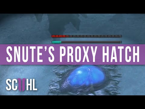 Snute's PROXY HATCHERY - WCS Copa Intercontinental