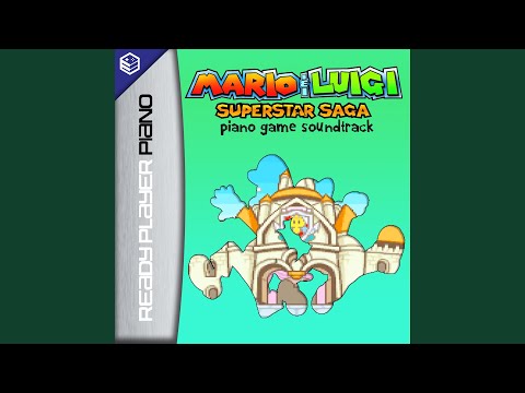 Final Battle With Cackletta