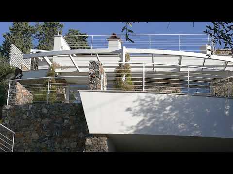 Webcam La Spezia dello Studio Architetto Grassi, il mare tra Lerici e Portovenere