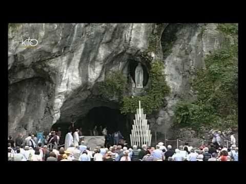 Chapelet du 6 juin 2014