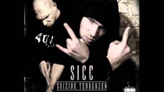 Sicc - Friedhof Posse Teil2 mit 4.9.0 Friedhof Chiller etc..